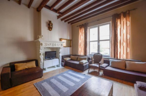 Гостиница Aparthotel Van Hecke  Антверпен